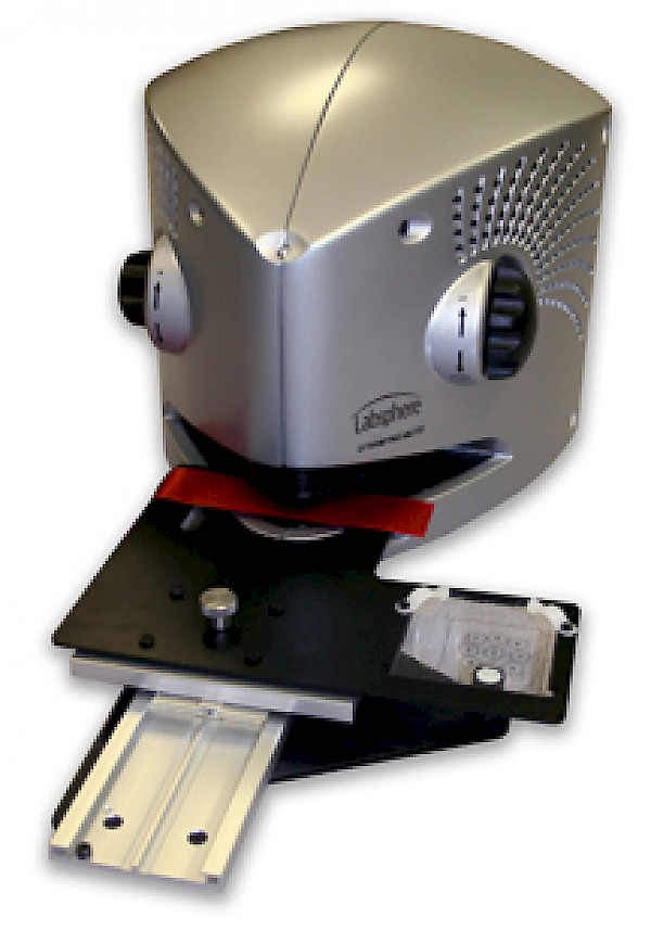 UV-2000F纺织品紫外透过率分析仪