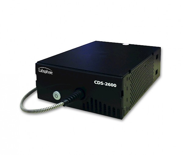 CDS 2600/2600-UV-VIS
